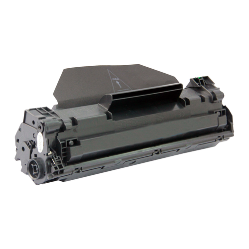HP Laserjet Pro P1102 tulostimen musta värikasetti HP 85A korvaava,Takuu 3v.,1600 sivua