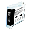 BROTHER TARVIKE INKJET LC-51BK / LC1000BK BK 22ml BROTHER TARVIKE INKJET LC-51BK / LC1000BK BK 22ml