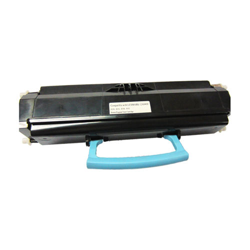 LEXMARK LASERKASETTI TARVIKE 34015HA/0012A8405/Y5007 (Dell)/IBM75P5711 BK 6K/6300