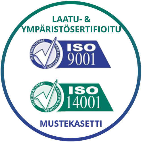 SAMSUNG ML-D1630A/ELS tarvikekasetti 2K / Laatusertifioitu / Takuu 2v.