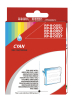 CANON TARVIKE INKJET 4-väripkt BCI-8 BK,C,CM,Y (UUSI, ei uusio) BK 72ml / C,M,Y 36ml/kpl