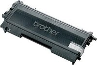 TN-2005 Brother korvaava Premium tarvikekasetti TN2005, Musta, Takuu 3v.ja tulostinturva*
