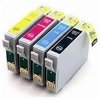 C13T10034010 Epson korvaava Premium tarvikepatruuna, Magenta 11,1ml, Takuu 1v.