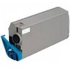 41963008 / OKI C7100/ C7300 / C75000 Musta Tarvikekasetti TYPE C4 / Takuutuote!