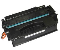 HP Q6511X korvaava kasetti 12K (ei HP:n valmistama) tietosiru valmiina