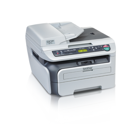 BROTHER DCP 7045N
