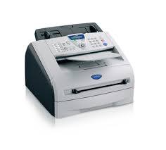 BROTHER FAX 2820
