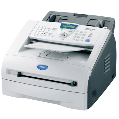 BROTHER FAX 2920