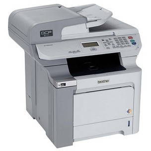 BROTHER DCP 9045CDN