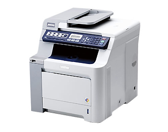 BROTHER MFC 9440CN