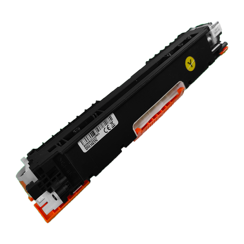 CE312A HP 126A LaserJet Pro CP1025 - Yellow Premium tarvike värikasetti