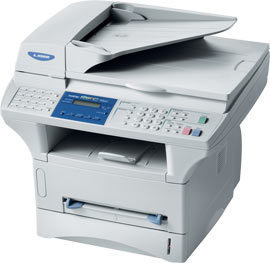 BROTHER MFC 9860