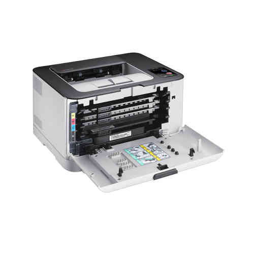 SAMSUNG CLP 320 N