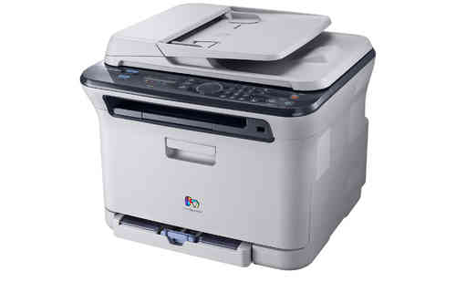 SAMSUNG CLX 3170 FN
