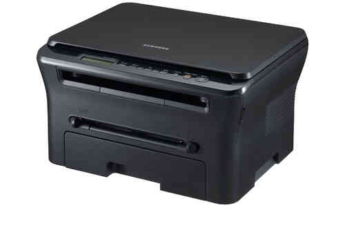 SAMSUNG SCX 4300