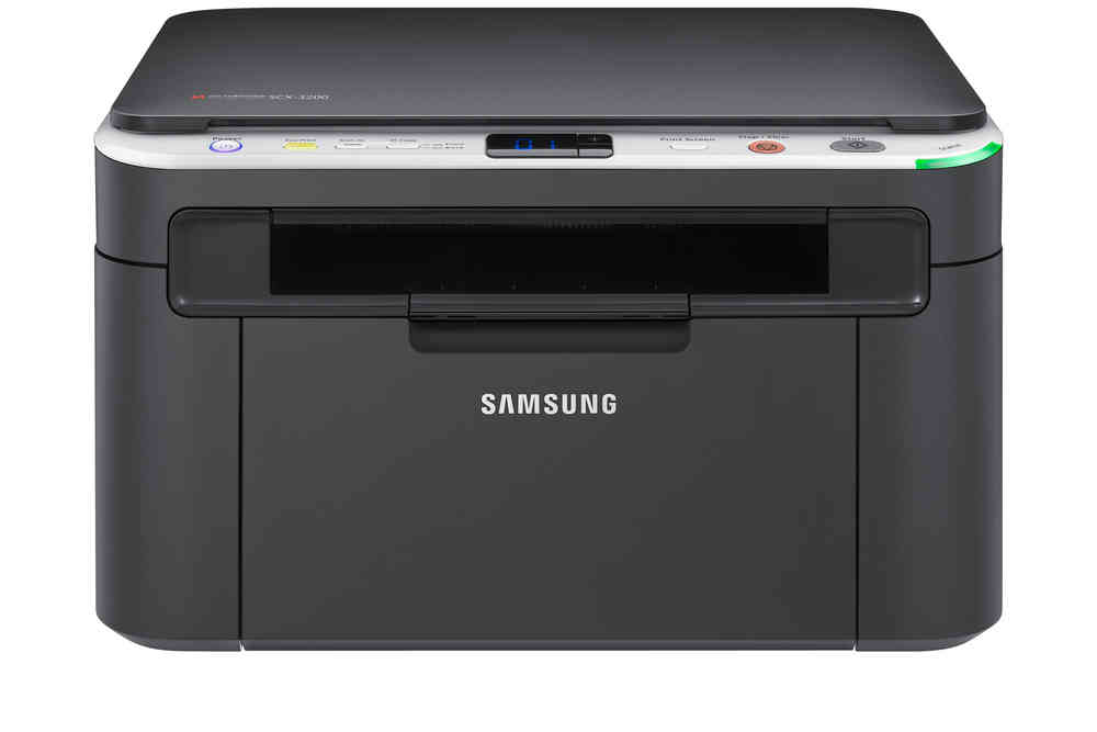 SAMSUNG SCX 3200
