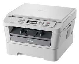 BROTHER DCP 7057