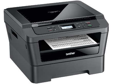BROTHER DCP 7070DW