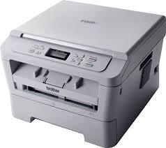 BROTHER DCP 7055