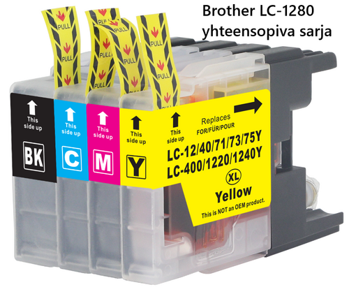 BR-LC1280XLVA-TA