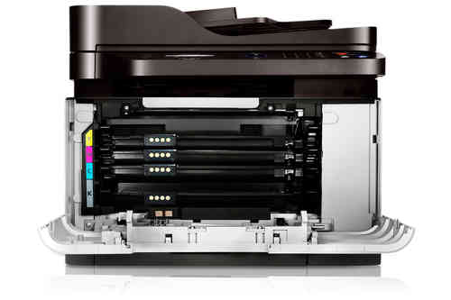 SAMSUNG CLX 3305