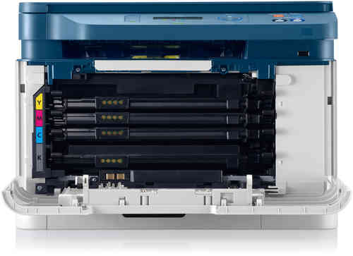 SAMSUNG CLX 3300