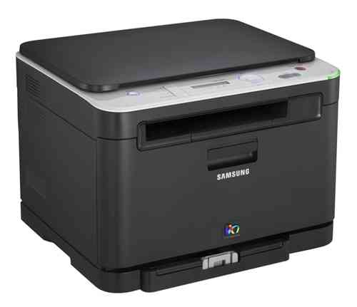 SAMSUNG CLX 3180