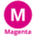 C13T12834010 Epson tarvikekasetti T1283 Magenta 10ml suurtäyttö / Käyttövalmis. 100% uusi.