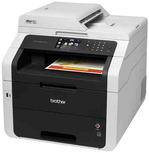 BROTHER MFC 9330 CDW