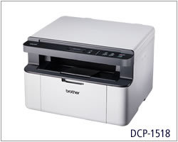 BROTHER DCP 1518