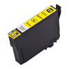 Epson C13T18144010 Yellow Premium tarvikepatruuna 18XL tuplatäyttö, Takuu 1v.