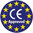TZ-231 P-touch yhteensopiva kirjoitinteippi, Musta-Valk, 12mm x 8m