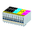 C13T12954010 EPSON tarvike säästöpkt 4xBK, 2xC, 2xY, 2xM "Best quality" voittaja! 100% uusi / Takuu