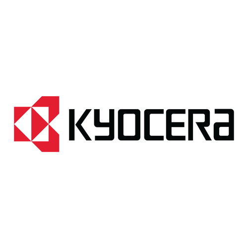 Kyocera Mita 1T02KVANL0 Aito ja alkuperäinen! Yellow, 5K