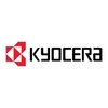 Kyocera Mita 1T02KVANL0 Aito ja alkuperäinen! Yellow, 5K