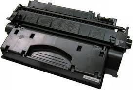 HP CF280X korvaava huippulaadukas Premium värikasetti, Bk, 6.9K, Takuu 3v.