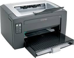 LEXMARK E120