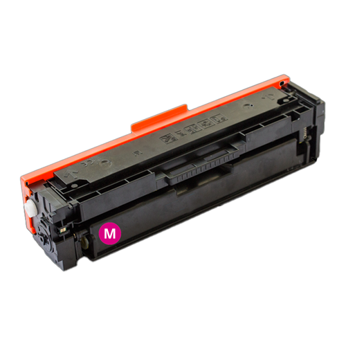 CF403X HP korvaava Premium Magenta tarvikekasetti, 2300s., Takuu 3v.