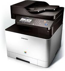 SAMSUNG CLX 4195 / N / FN / FW