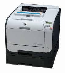 HP COLOR LASERJET CP2015