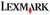 LEXMARK LOGO