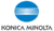 KONICA-MINOLTA LOGO