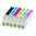 C13T08024011 EPSON T0802 Cyan  laadukas tarvikepatruuna 13ml 100% takuu!
