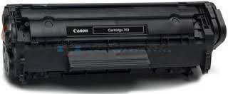 Canon 7616A005 musta CRT-703, Premium tarvikekasetti. Takuu 3v.+tulostinturva* JUMBO +50%