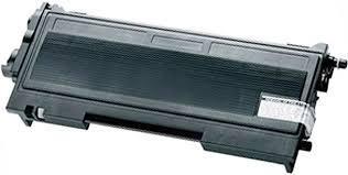 Brother TN2005 - Black laser toner - Laser värikasetti, Tarvikekasetti, Korvaava