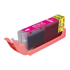 CANON 0333C001  CLI-571XL Magenta Premium korvaava väripatruuna suurtäyttö 13ml, normaali on 11ml