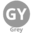 CANON CLI-551GY  korvaava Grey värikasetti / Siru valmiina! Tarjous!