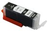 CANON PGI-550 XL Black yhteensopiva musta värikasetti / Siru valmiina! (+53% enemmän väriä)