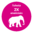 HP 935 Magenta, C2P21AE korvaava Premium väripatruuna, Tuplatäyttö, Takuu 1v.