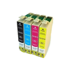 Epson C13T18164010 Bk,C,M,Y korvaava Standard tarvike Multipack, 18XL